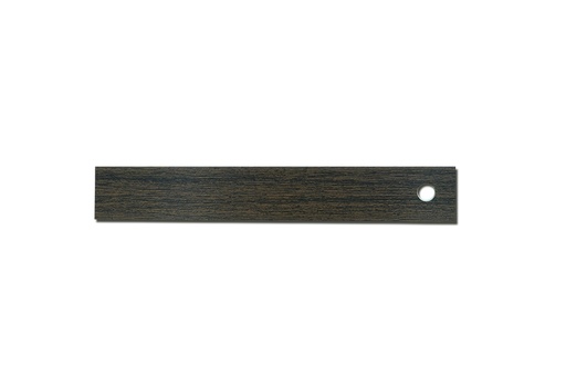 [RE.364067.203] CANTO MELAMINICO PREENCOLADO 22mm TEKA OSLO 8073 x1m
