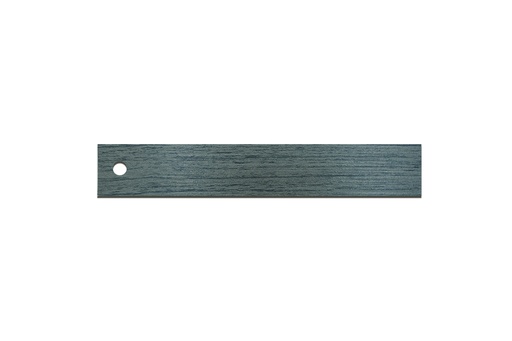 [ML.205] CANTO MELAMINICO PREENCOLADO 22mm TERRARUM FAPLAC 1161 x25mts