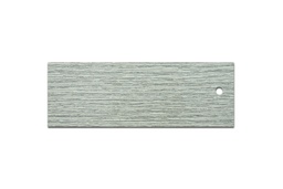 CANTO MELAMINICO PREENCOLADO 50mm BALTICO 8071 x25mts
