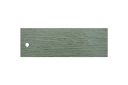 CANTO MELAMINICO PREENCOLADO 50mm CAJU FAPLAC 8089 x25mts