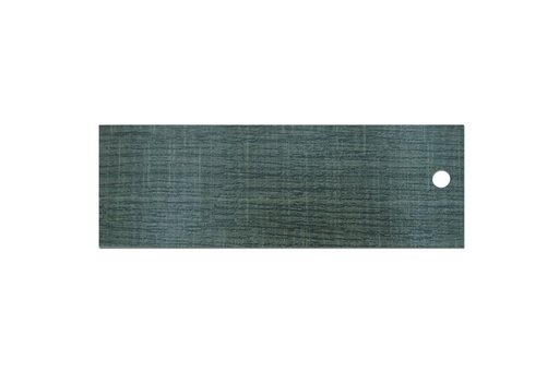 [RE.364067.084] CANTO MELAMINICO PREENCOLADO 50mm CARVALHO ASERRADO 0972 x1m