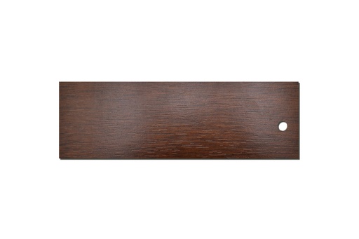 [ML.173] CANTO MELAMINICO PREENCOLADO 50mm CEDRO MASISA 2376 x25mts