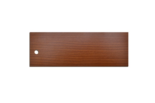 [RE.300655.793] CANTO MELAMINICO PREENCOLADO 50mm GUINDO MASISA 1924 x1m