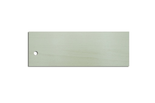 [ML.161] CANTO MELAMINICO PREENCOLADO 50mm MAPLE 4290 x25mts