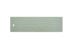 CANTO MELAMINICO PREENCOLADO 50mm ROBLE ESCANDINAVO 8070x25mts