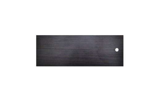 [RE.364067.033] CANTO MELAMINICO PREENCOLADO 50mm ROBLE MORO 6810 x1m