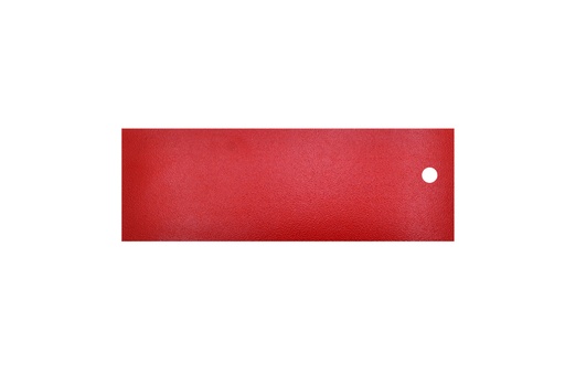 [RE.300705.034] CANTO MELAMINICO PREENCOLADO 50mm ROJO MASISA 0746 x1m