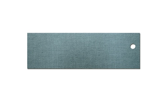 [ML.236] CANTO MELAMINICO PREENCOLADO 50mm SEDA NOTTE HILADO 0978 x25mts
