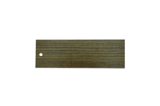 [ML.183] CANTO MELAMINICO PREENCOLADO 50mm TEKA TOUCH F7001 x25mts