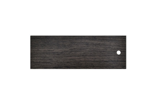 [RE.364067.042] CANTO MELAMINICO PREENCOLADO 50mm TERRARUM FAPLAC 1161 x1m