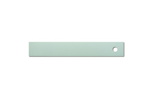 [RE.300092.073] CANTO PVC 22 x 0.45mm ALMENDRA FAPLAC 14873 x1m