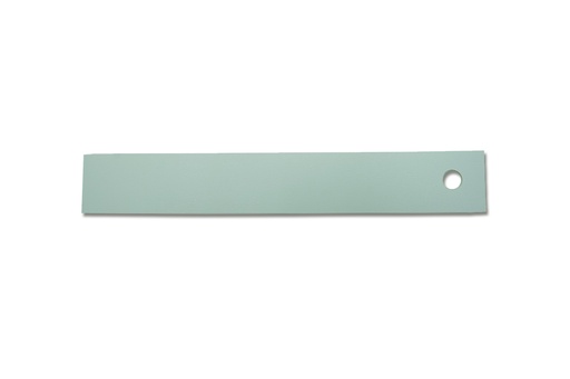 [RE.309073.109] CANTO PVC 22 x 0.45mm BLANCO EVEREST 74813 x1m