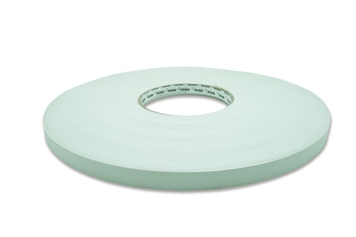 [RE.305763.01] CANTO PVC 22 x 0.45mm BLANCO KALANDRA ALTERNATIVO 11474 x1m