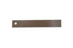 CANTO PVC 22 x 0.45mm CEDRO NATURAL FAPLAC 6797 x1m