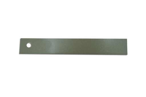 [ML.276] CANTO PVC 22 x 0.45mm COBRE 512S x25mts