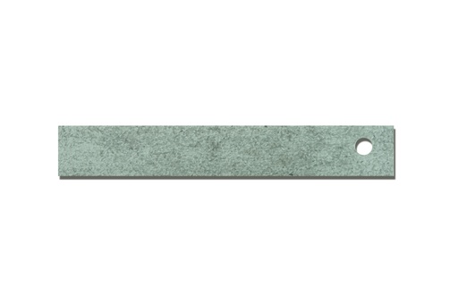 CANTO PVC 22 x 0.45mm CONCRETO METROPOLITAN 841S x1m