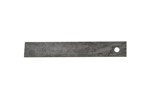 [ML.255] CANTO PVC 22 x 0.45mm CONCRETO STREET FAPLAC 1126S x25mts