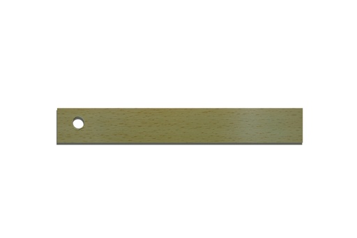 [ML.152] CANTO PVC 22 x 0.45mm HAYA FAPLAC 4713 x25mts