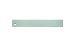 CANTO PVC 22 x 0.45mm LITIO 511S x1m