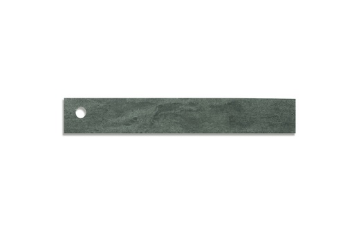 [RE.307325.614] CANTO PVC 22 x 0.45mm MOSCU FAPLAC 1173S x1m