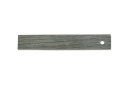 CANTO PVC 22 x 0.45mm NEBRASKA MASISA 897S x1m