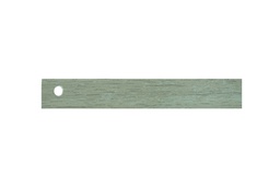 CANTO PVC 22 x 0.45mm PRAGA 1172S x1m