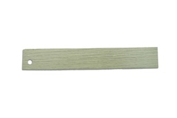 CANTO PVC 22 x 0.45mm ROBLE AMERICANO Tx114 1220s x1m
