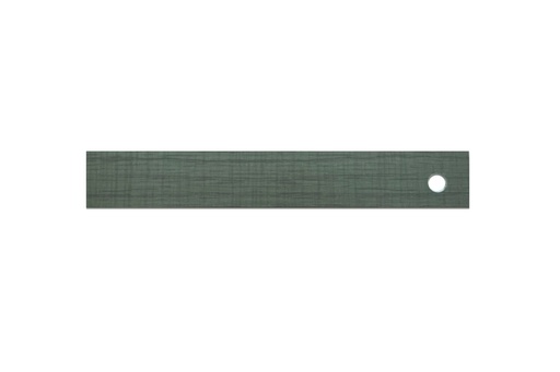 [RE.307626.091] CANTO PVC 22 x 2mm CARVALHO ASERRADO FAPLAC 405S x1m