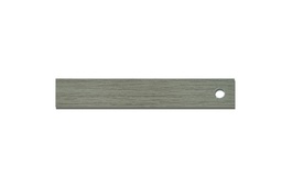 CANTO PVC 22 x 2mm CARVALHO MEZZO 186S x1m