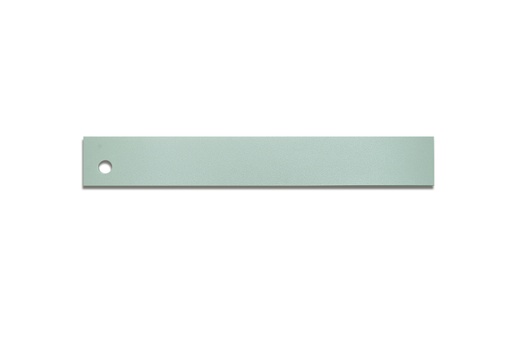 [ML.274] CANTO PVC 22 x 2mm LITIO 511S x25mts