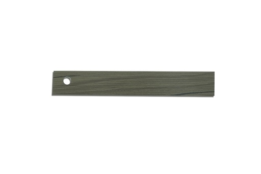 [ML.228] CANTO PVC 22 x 2mm NOGAL TERRACOTA FAPLAC 106S x25mts