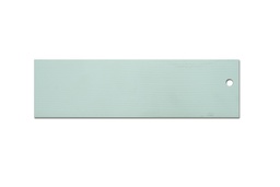 CANTO PVC 45 x 0.45mm BLANCO NATURE 11474 x1m