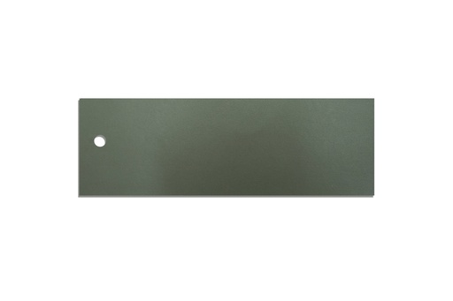 [RE.VER2222] CANTO PVC 45 x 0.45mm COBRE 512S x1m