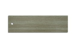 CANTO PVC 45 x 0.45mm OLMO FINLANDES FAPLAC 1024S x25mts