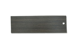 CANTO PVC 45 x 0.45mm TEKA OSLO FAPLAC 1109S x1m