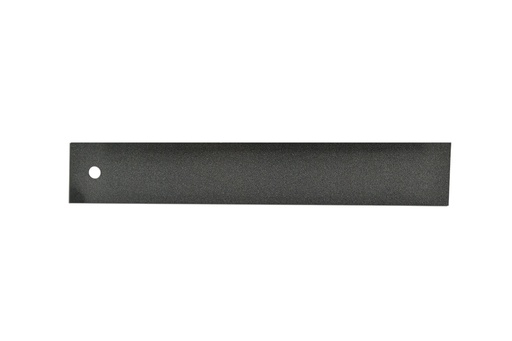 [RE.959981.096] CANTO RAUVISIO 23mm BIGIO (GRIS OSCURO) 2229W x1m