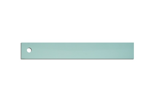 [RE.959491.252] CANTO RAUVISIO 23mm BLANCO 76367 x1m