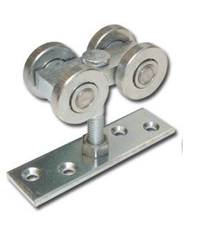 [RM.F08] CARRO DE ACERO A164 c/ACC (F08)