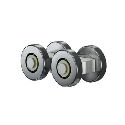 [RM.F10] CARRO DE ACERO A170 c/ACC (F10)