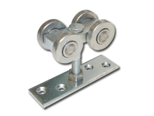 [RM.F14] CARRO DE ACERO A174 c/ACC (F14)