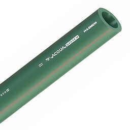 CAÑO TERMOFUSION MAGNUN PN20 40mm x 4mts