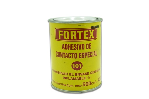 [VI.1528] CEMENTO FORTEX 101 x 1/2 kg.