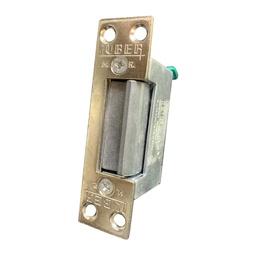 CERRADURA ELECTRICA 12 VOLT LUBER  x1u.