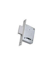 CERROJO KALLAY 3011  P/PLACARD FRENTE NIQ.