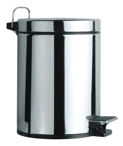 [DP.DB03] CESTO A PEDAL 3LTS