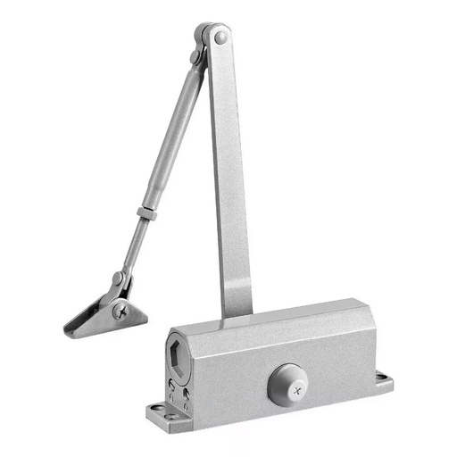 [BR.BRZ-1545] CIERRAPUERTA AEREO 25 KG-45 KG