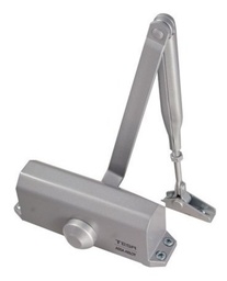 CIERRAPUERTA HIDRAULICO CT501 CON RETENCION KALLAY-TESA