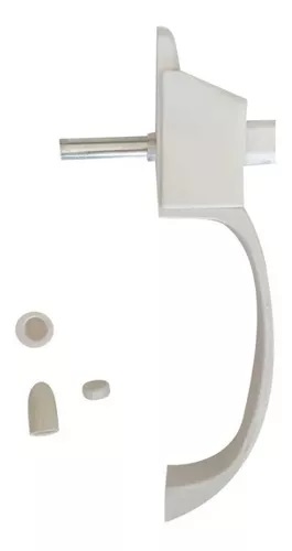 [BR.FA-220-B] CIERRE DE APLICAR BLANCO