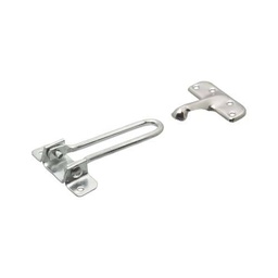 CIERRE VIGILIANTE ZINCADO 110x65mm