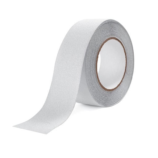 [HN.7164] CINTA ANTIDESLIZANTE 50mmx6mts TRASPARENTE x1u.